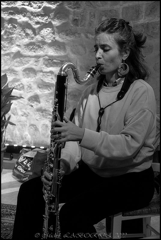 Hélène Duret