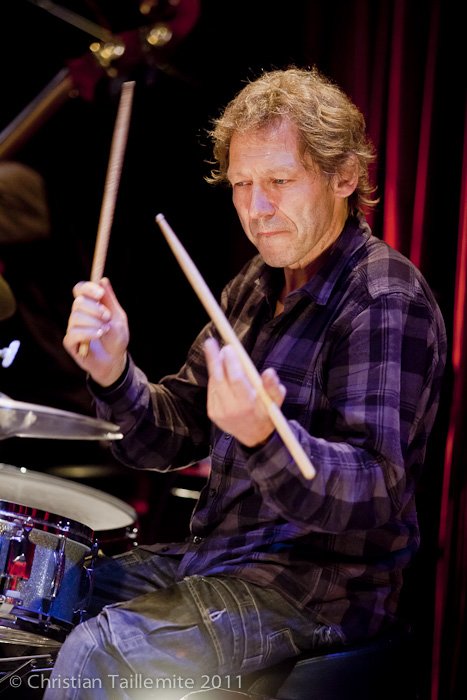 Simon Goubert