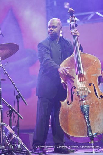 Ahmad Jamal 4tet