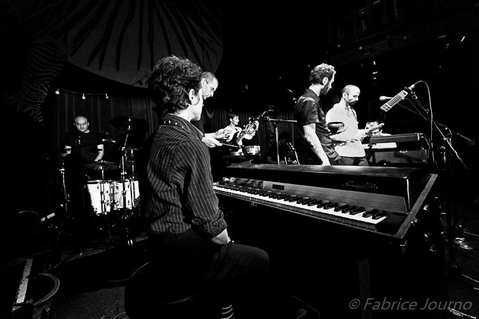 Setna & Neom