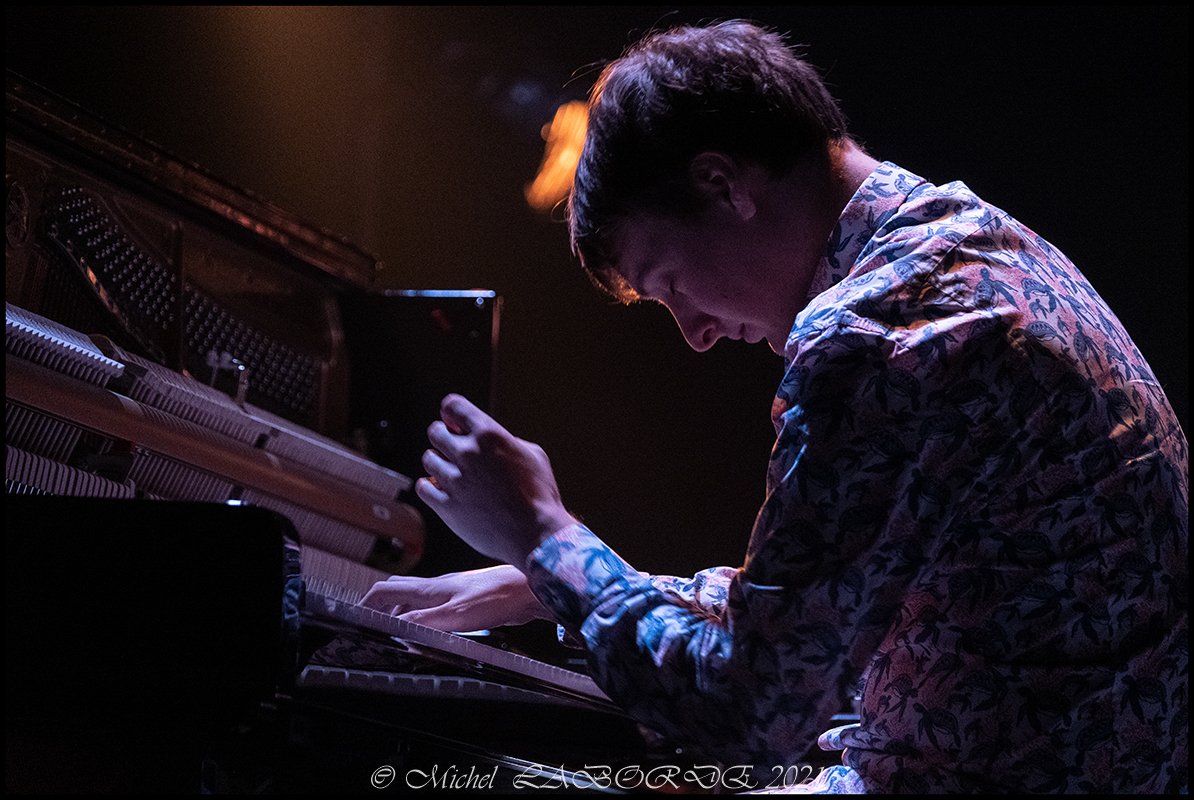 Etienne Manchon
