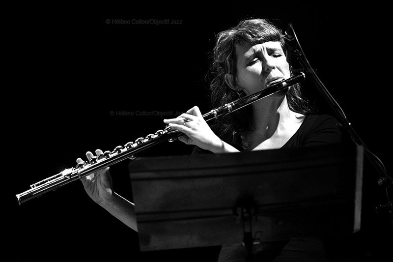 Sylvaine Hélary