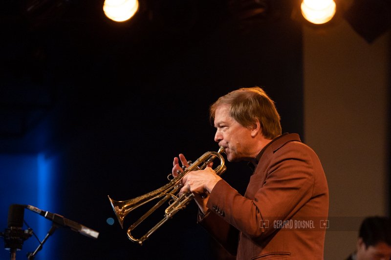 Axel Dörner