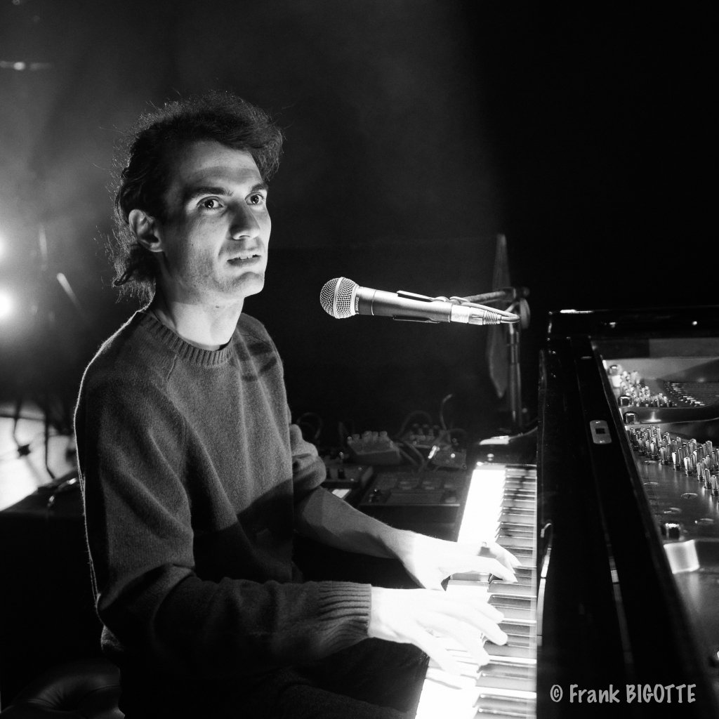 Tigran Hamasyan