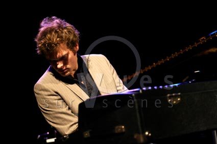 Andrew McCormack