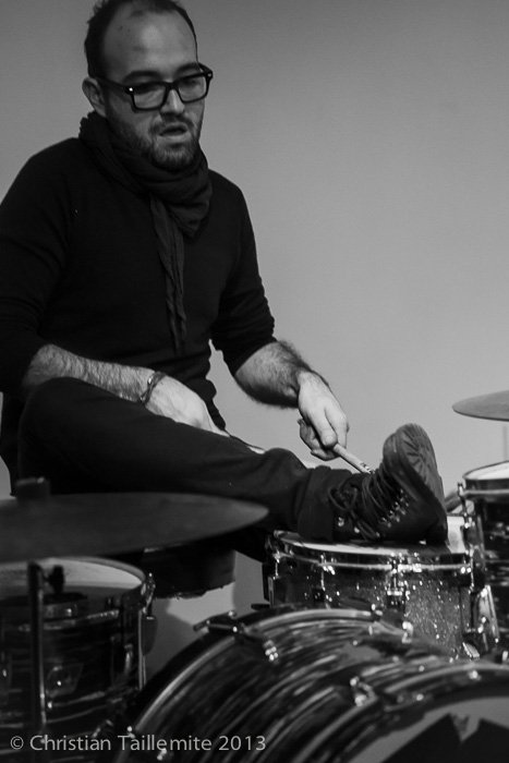 Emiliano Turi