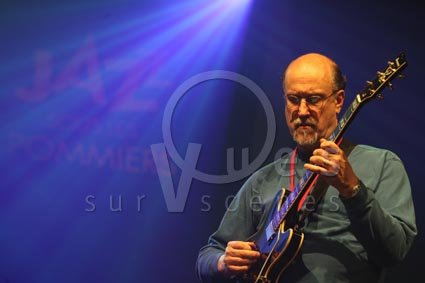 John Scofield
