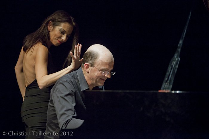 Guillaume de Chassy, Ana Yerno