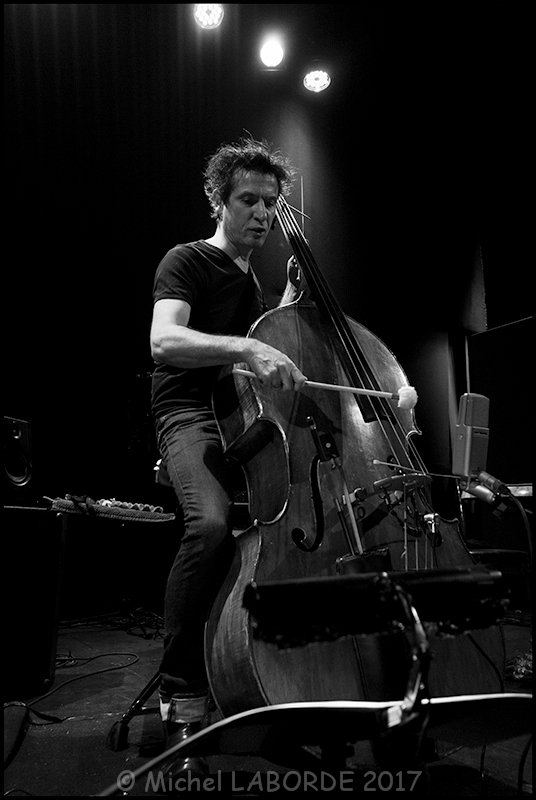 Guillaume Séguron