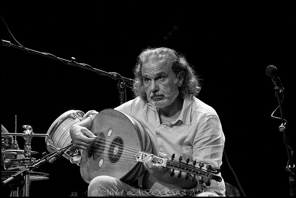 Rabih Abou-Khalil