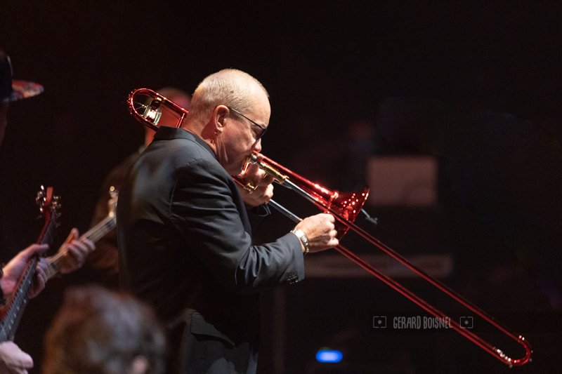 Nils Landgren