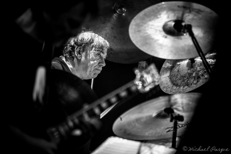 Christian Vander