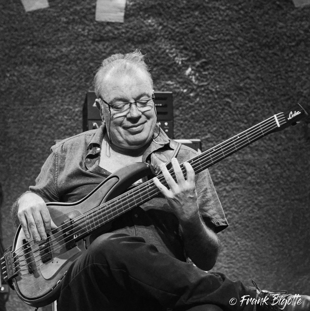 Frédéric Monino