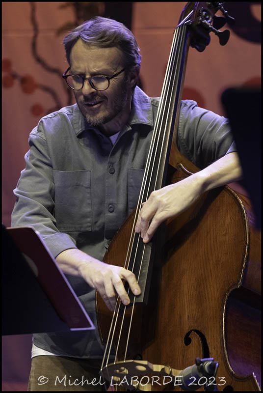 Damian Cabaud