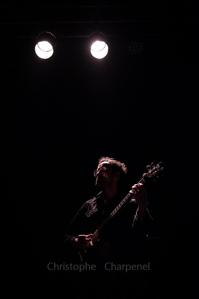 Gilad Hekselman