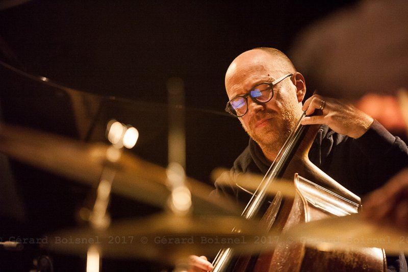 Sébastien Boisseau