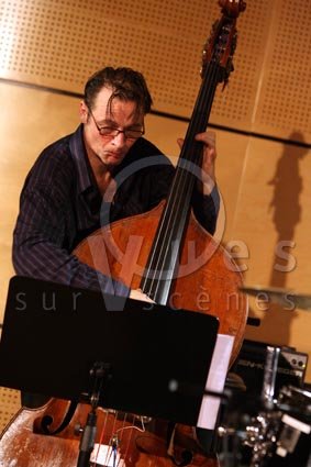 François Moutin