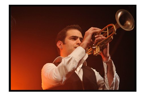 Nicolas Gardel