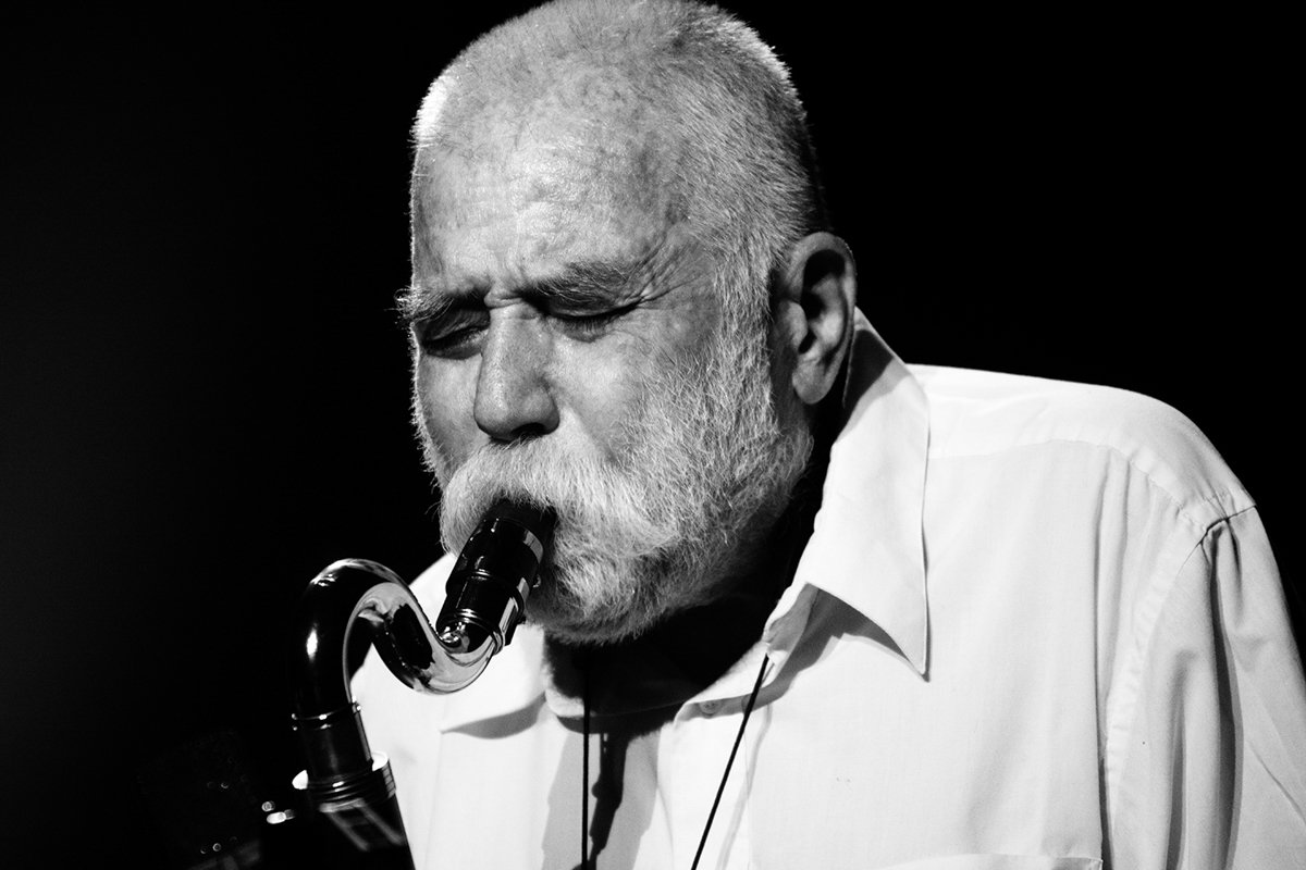 Peter Bröztmann