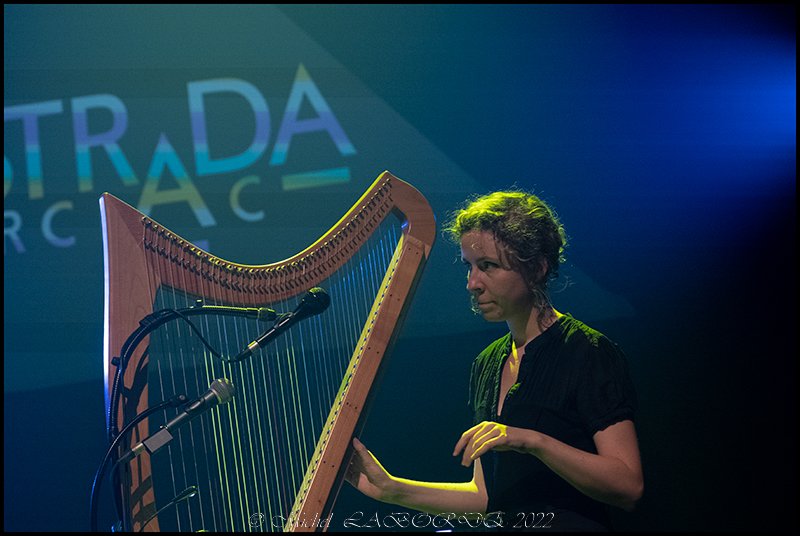 Laura Perrudin