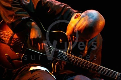 Lionel Loueke