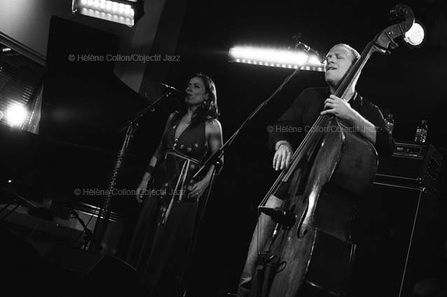 Karen Malka/Avishai Cohen