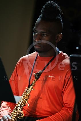 Jason Yarde