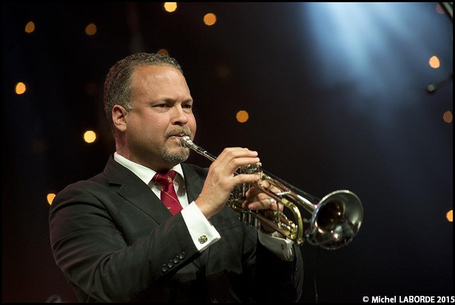Mark Braud