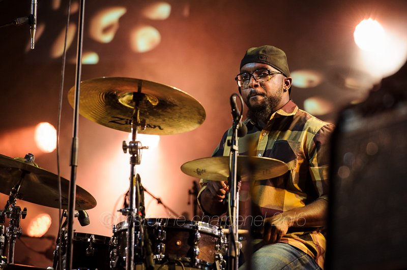 Ronald Bruner Jr