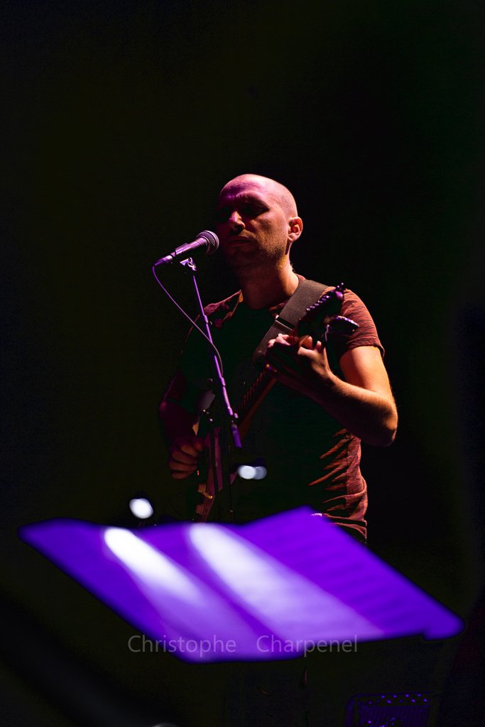 Romain Baret