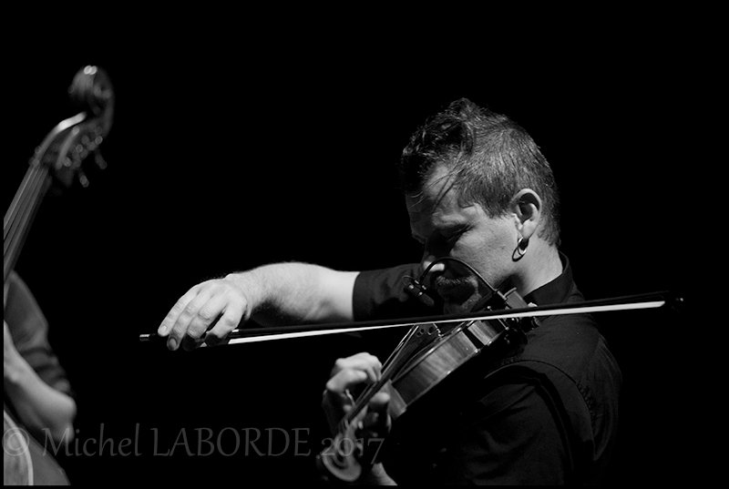 Mathieu Werchowski