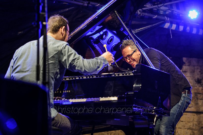 Yaron Herman Ziv Ravitz