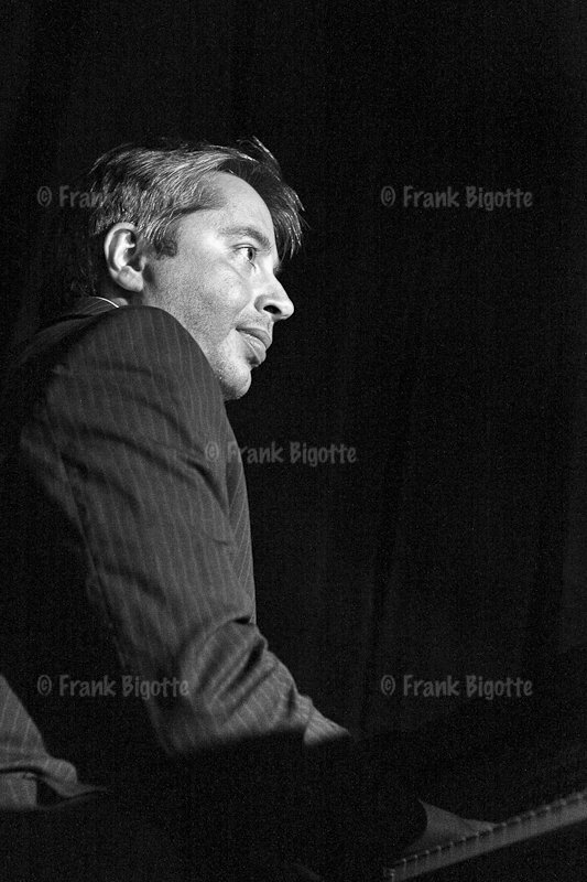 Thierry Ollé
