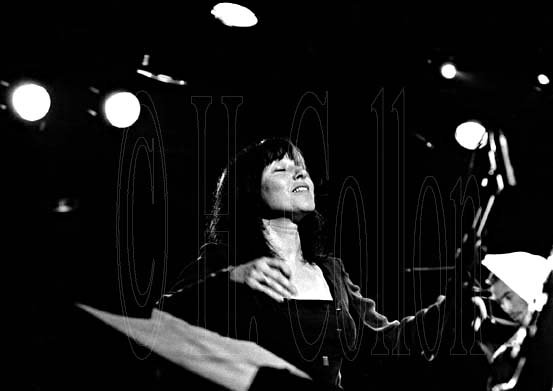 Sylvia Versini
