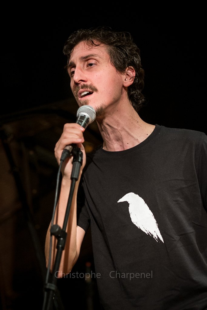 Manu Domergue
