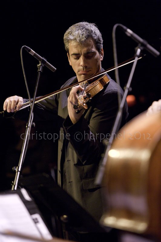 Sébastien Surel