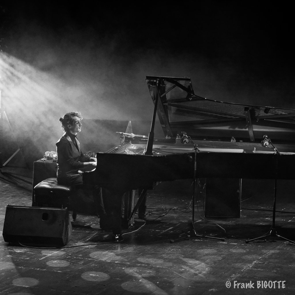 Tigran Hamasyan