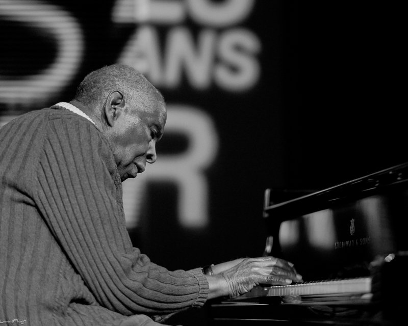 Muhal Richard Abrams