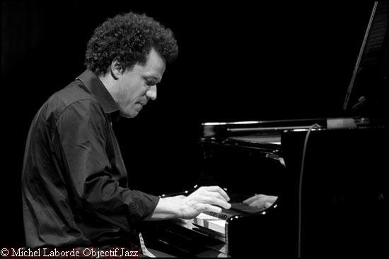 Jacky Terrasson