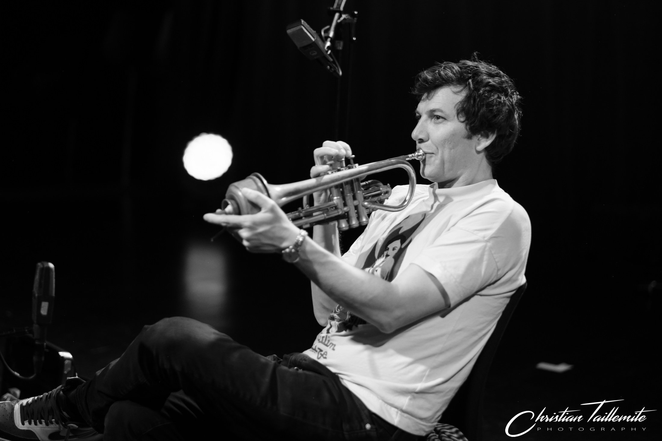 Louis Laurain