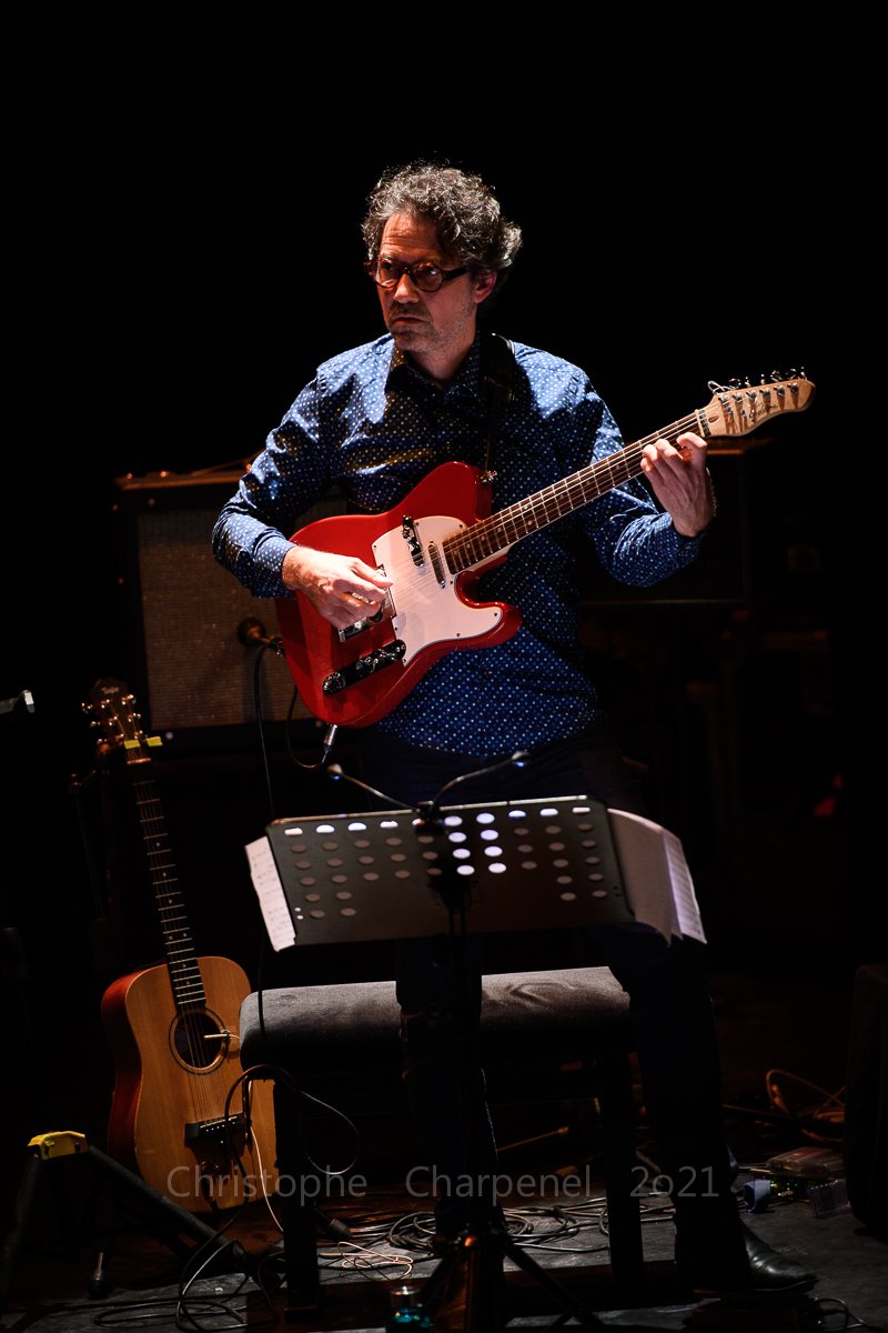 David Chevallier