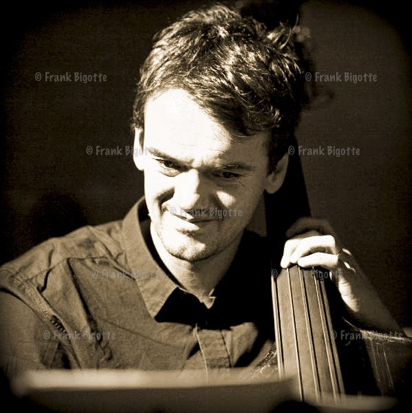 Stéphane Kerecki