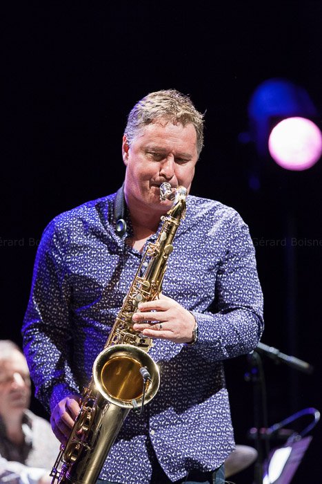 Sylvain Beuf