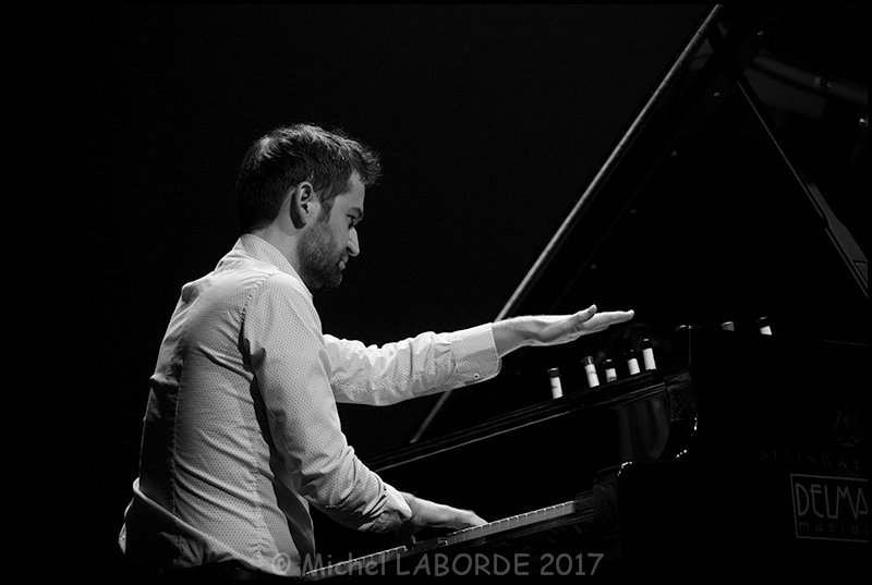 Roberto Negro