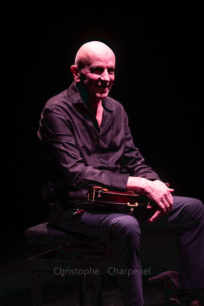 Guillaume Roy