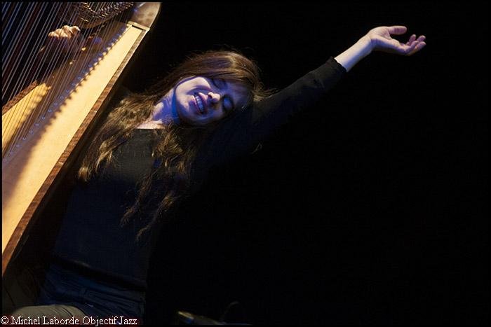 Hélène Breschand