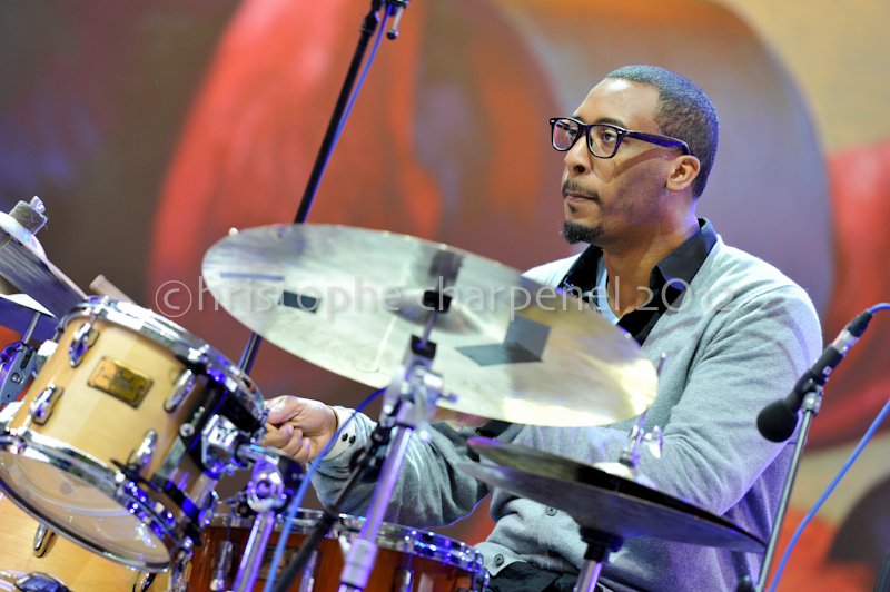 Emmanuel Harold
