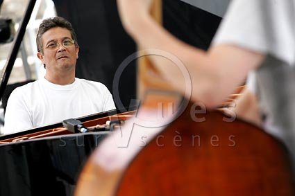 Chano Dominguez