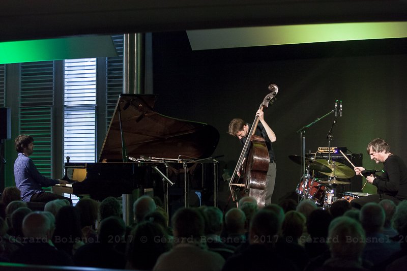 Paul Lay, Clemens van der Feen, Dré Pallemaerts