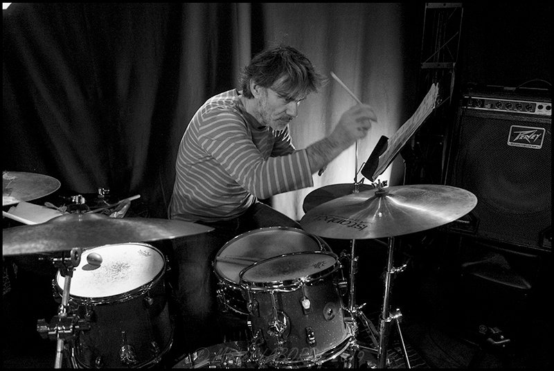Christophe Lavergne